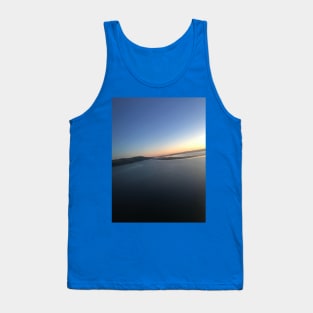 River-Tay Tank Top